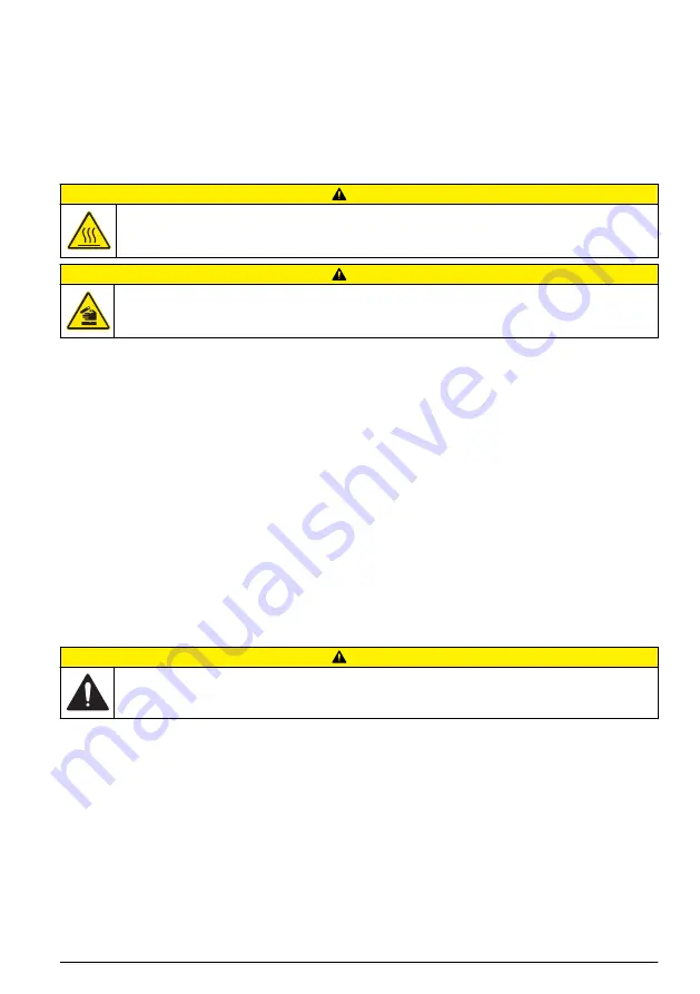 Hach Lachat BD40HT User Manual Download Page 85