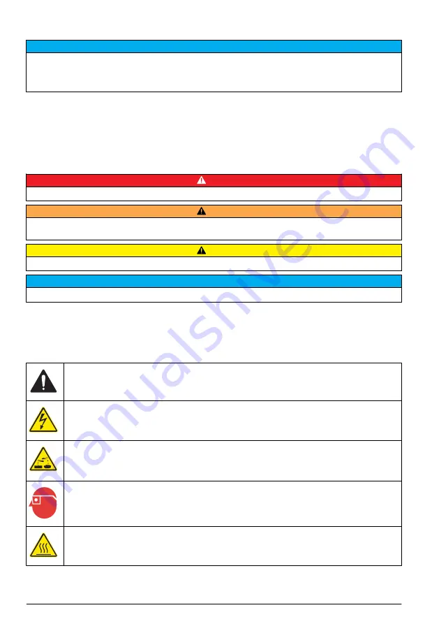 Hach Lachat BD40HT User Manual Download Page 90