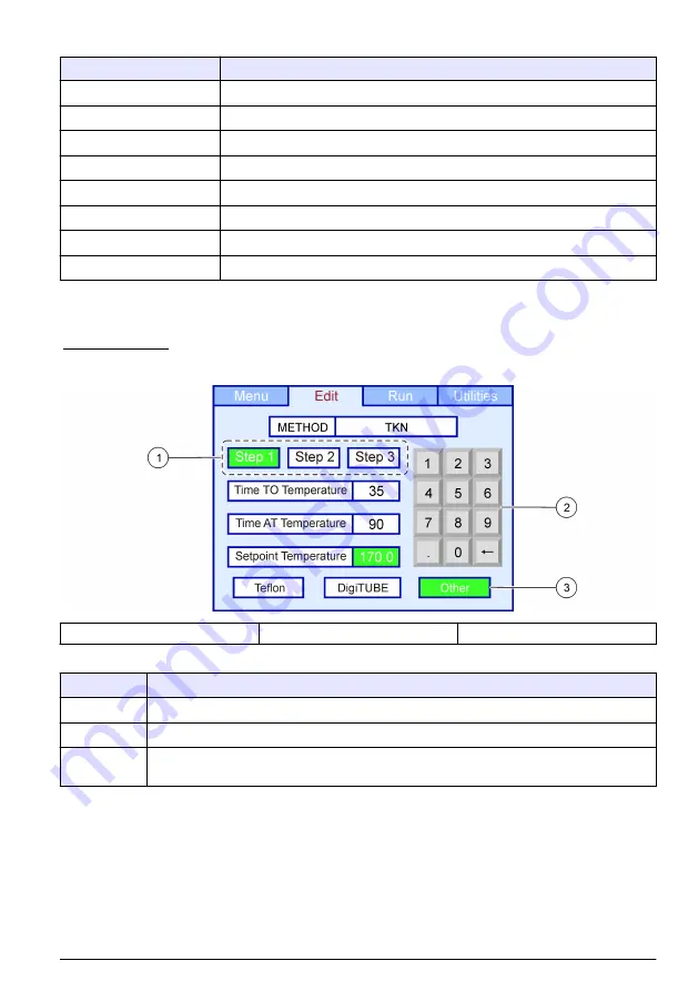 Hach Lachat BD40HT User Manual Download Page 113