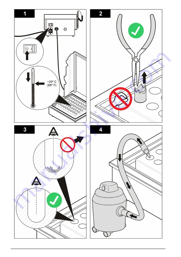 Hach Lachat BD40HT User Manual Download Page 120