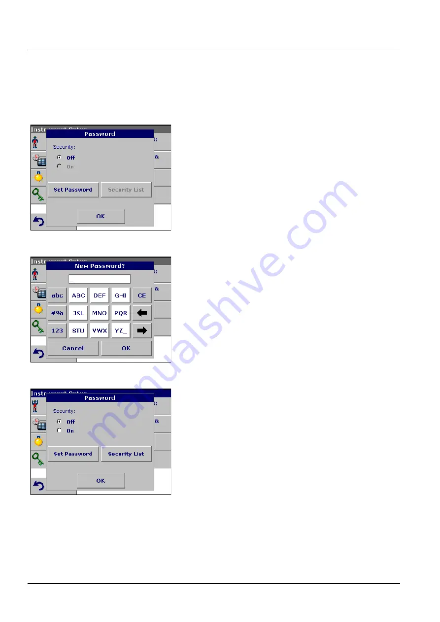 Hach LANGE LICO 500 User Manual Download Page 30