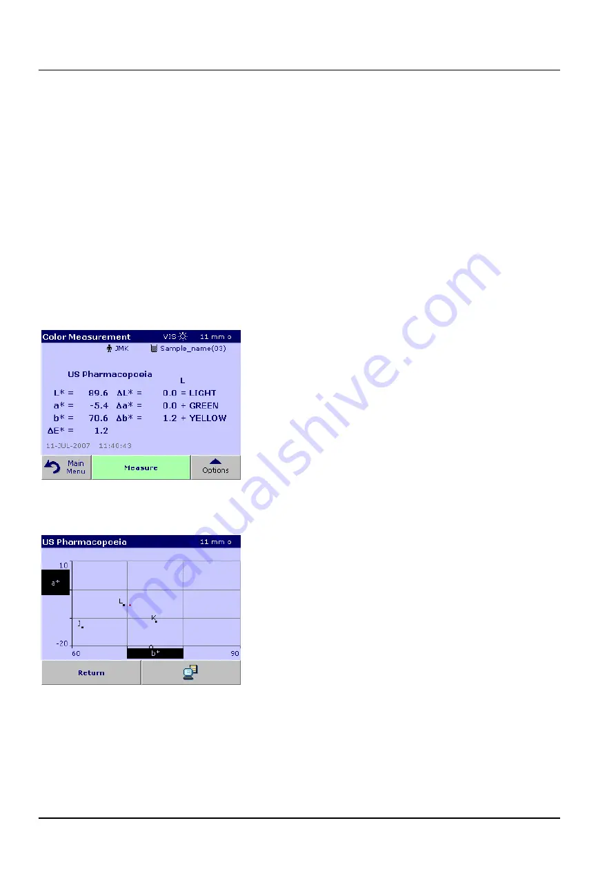 Hach LANGE LICO 500 User Manual Download Page 52