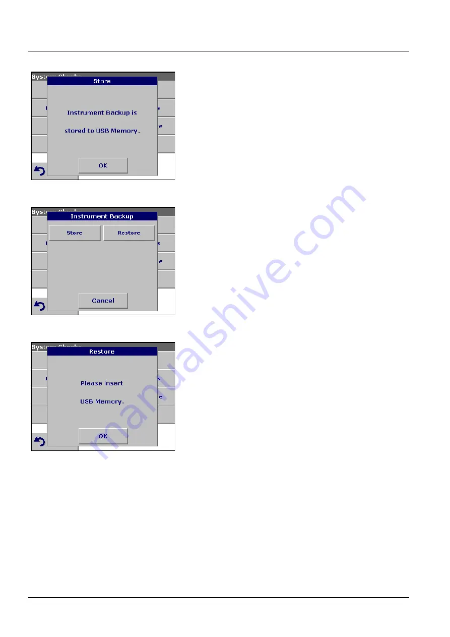 Hach LANGE LICO 500 User Manual Download Page 84