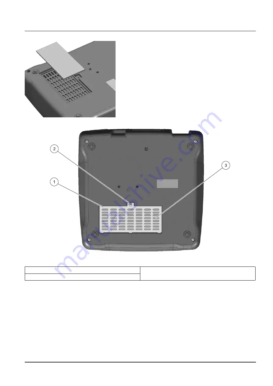 Hach LANGE LICO 500 User Manual Download Page 91