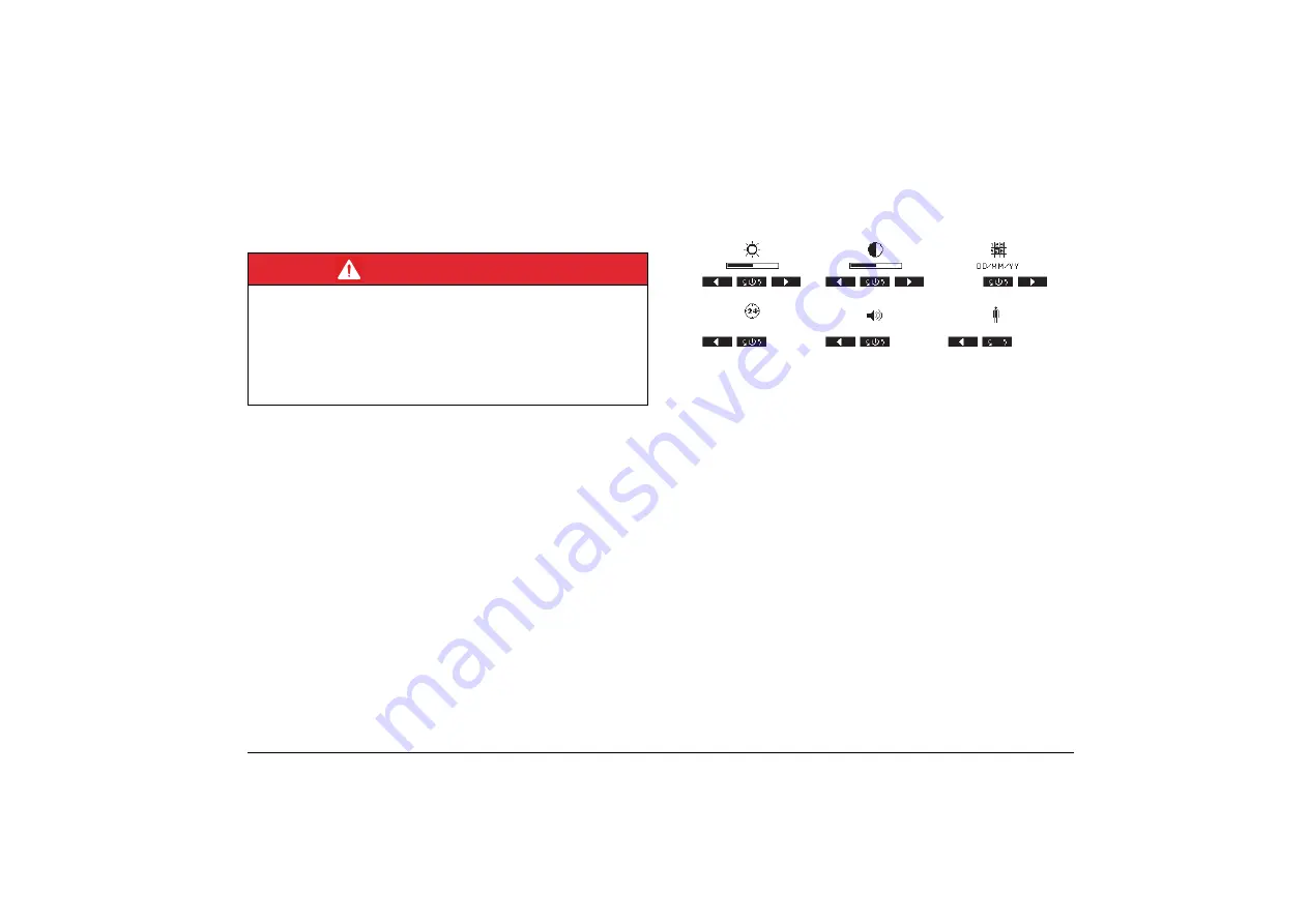 Hach LOC 100 User Manual Download Page 9