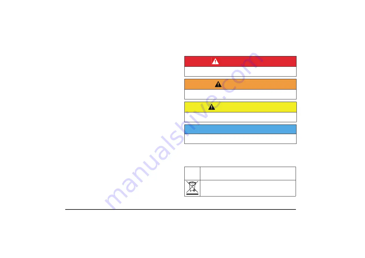 Hach LOC 100 User Manual Download Page 16