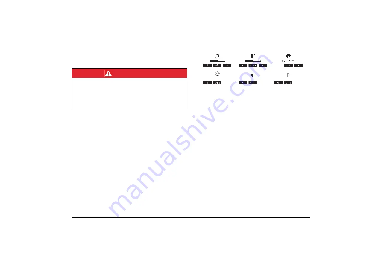 Hach LOC 100 User Manual Download Page 45