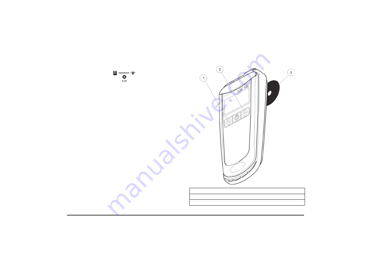 Hach LOC 100 User Manual Download Page 192