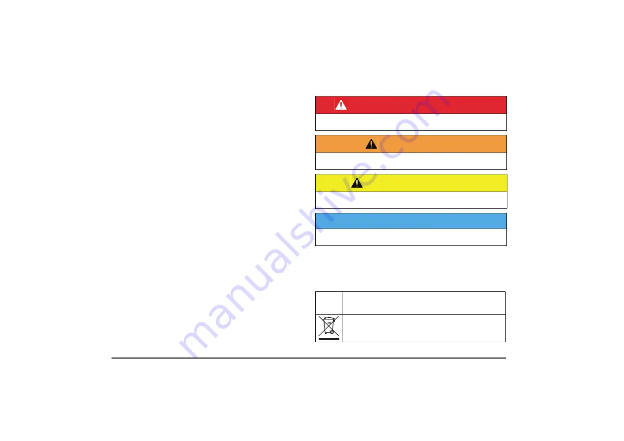 Hach LOC 100 User Manual Download Page 196