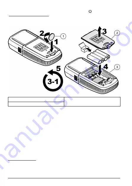 Hach LPV445.99.02110 User Manual Download Page 30