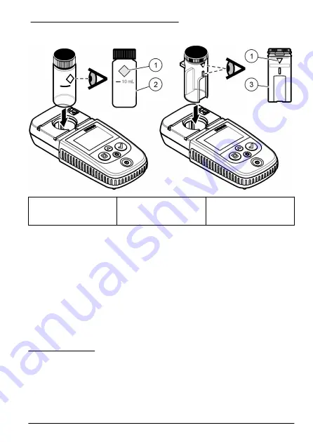 Hach LPV445.99.02110 User Manual Download Page 59