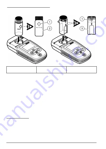 Hach LPV445.99.02110 User Manual Download Page 84