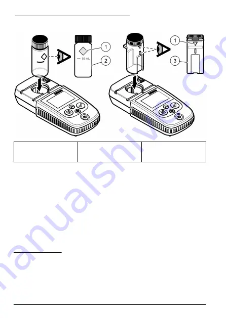 Hach LPV445.99.02110 User Manual Download Page 132