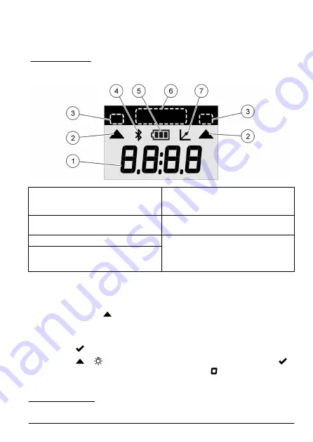 Hach LPV445.99.02110 User Manual Download Page 175