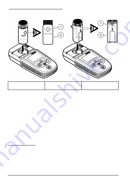 Hach LPV445.99.02110 User Manual Download Page 178