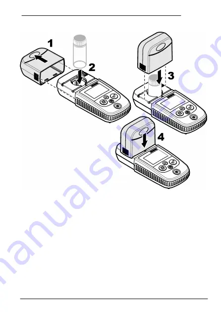 Hach LPV445.99.02110 User Manual Download Page 179