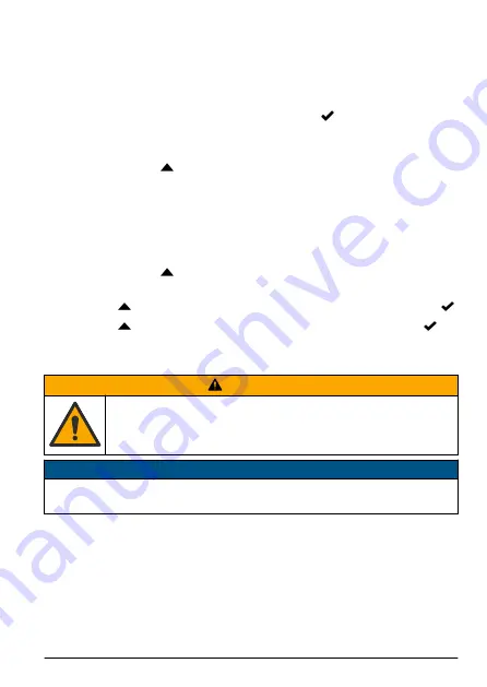 Hach LPV445.99.02110 User Manual Download Page 185