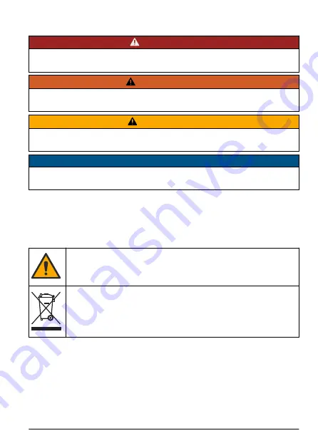 Hach LPV445.99.09110 User Manual Download Page 5