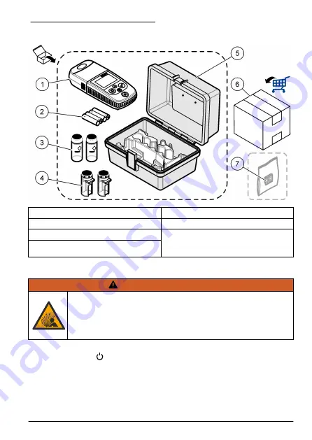 Hach LPV445.99.09110 Скачать руководство пользователя страница 53