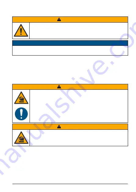 Hach LPV445.99.09110 Скачать руководство пользователя страница 67