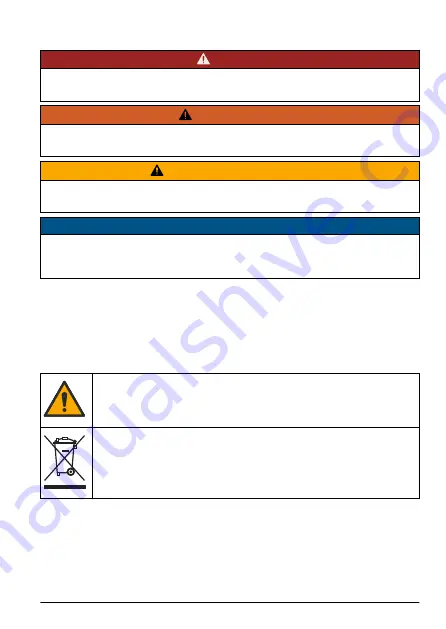 Hach LPV445.99.09110 User Manual Download Page 75