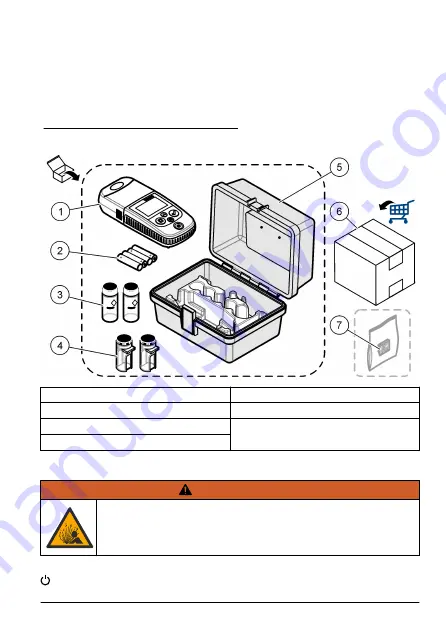 Hach LPV445.99.09110 User Manual Download Page 77