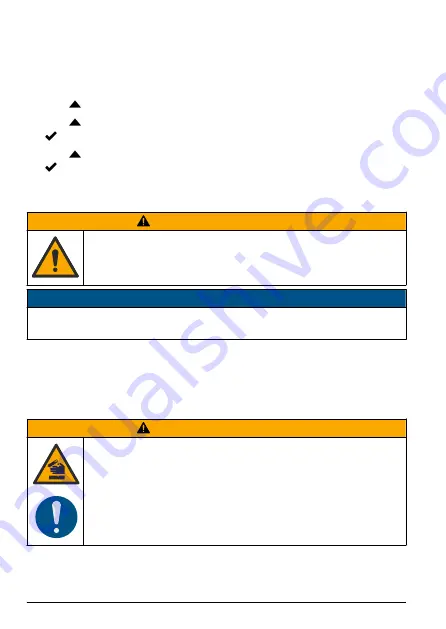 Hach LPV445.99.09110 User Manual Download Page 90