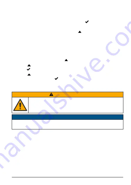 Hach LPV445.99.09110 Скачать руководство пользователя страница 113