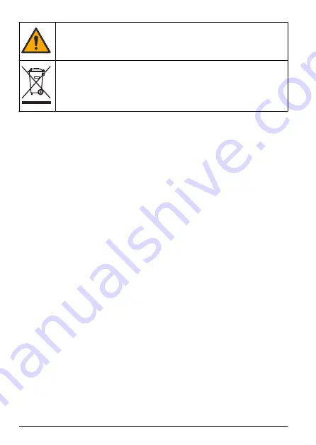 Hach LPV445.99.09110 User Manual Download Page 122