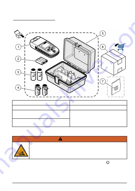 Hach LPV445.99.09110 Скачать руководство пользователя страница 149