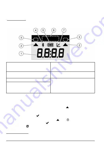 Hach LPV445.99.09110 User Manual Download Page 152