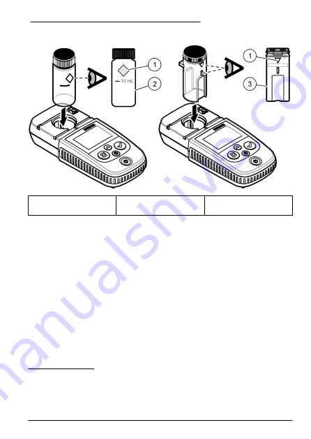 Hach LPV445.99.09110 User Manual Download Page 155