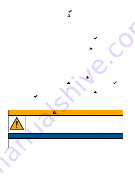 Hach LPV445.99.09110 Скачать руководство пользователя страница 162