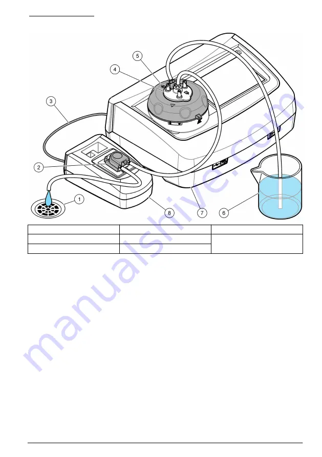 Hach LQV157.99.50001 User Instructions Download Page 89