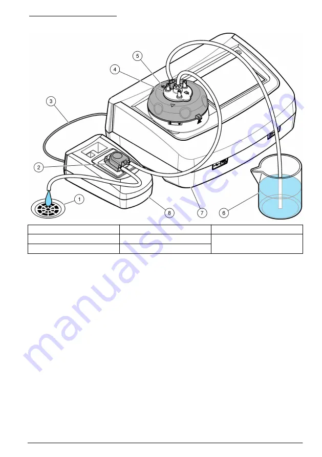 Hach LQV157.99.50001 User Instructions Download Page 157