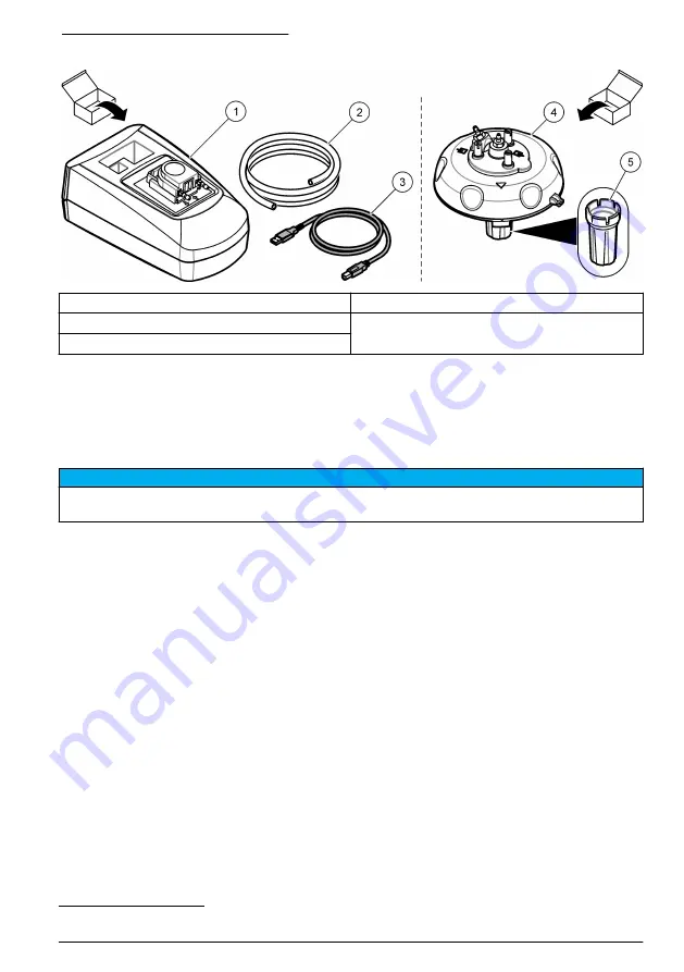 Hach LQV157.99.50001 User Instructions Download Page 227