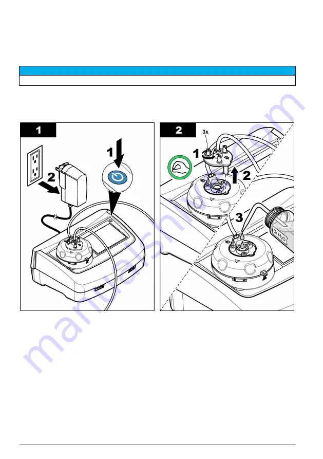 Hach LQV157.99.50001 User Instructions Download Page 288