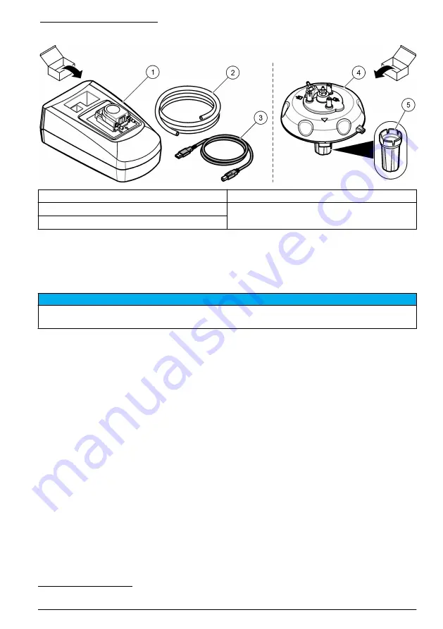 Hach LQV157.99.50001 User Instructions Download Page 325