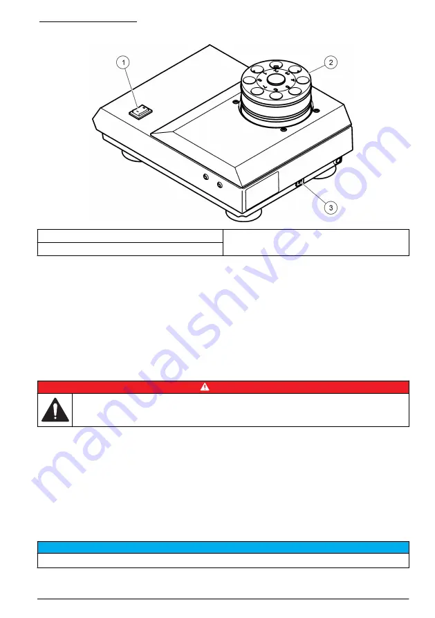 Hach LS 120 User Manual Download Page 75