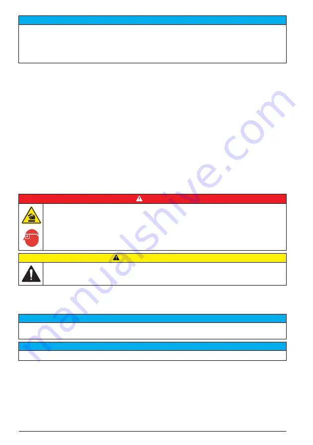 Hach LS 120 User Manual Download Page 76