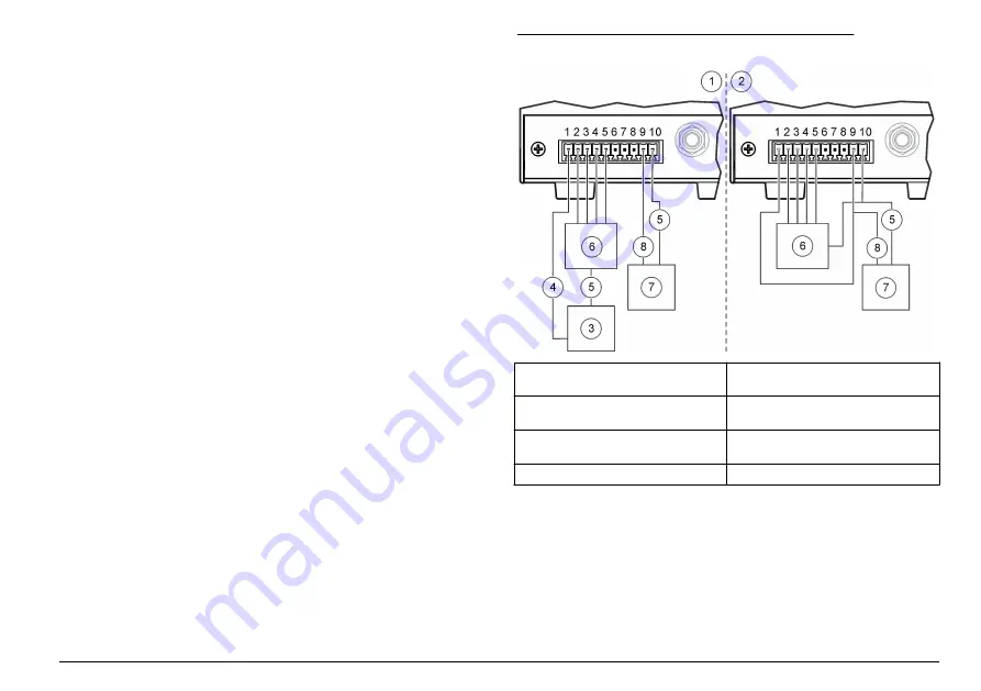 Hach MET ONE 6003 User Manual Download Page 37