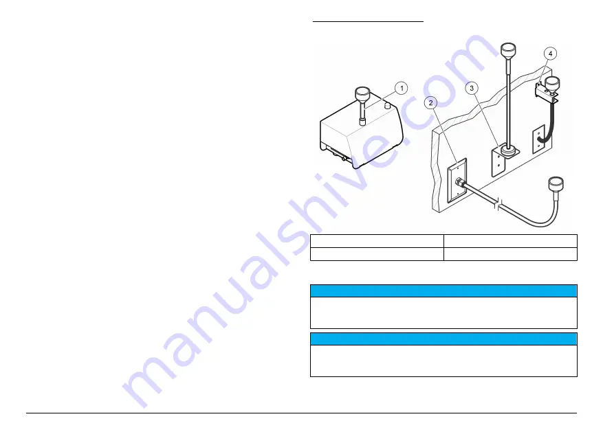 Hach MET ONE 6003 User Manual Download Page 120