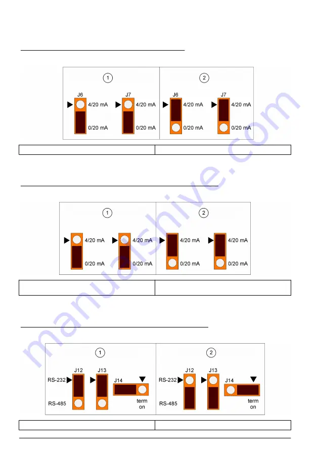 Hach ORBISPHERE 366 Series Basic User Manual Download Page 138