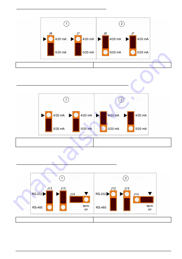 Hach ORBISPHERE 366 Series Basic User Manual Download Page 225