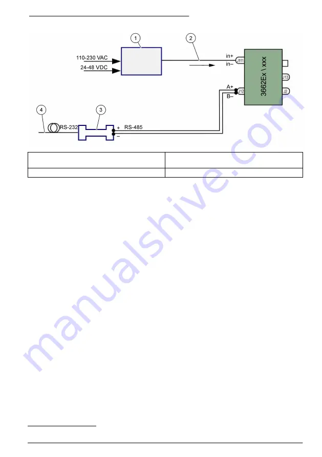 Hach ORBISPHERE 366 Series Basic User Manual Download Page 253