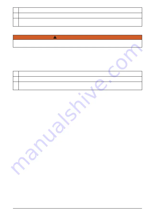 Hach ORBISPHERE 366 Series Basic User Manual Download Page 281