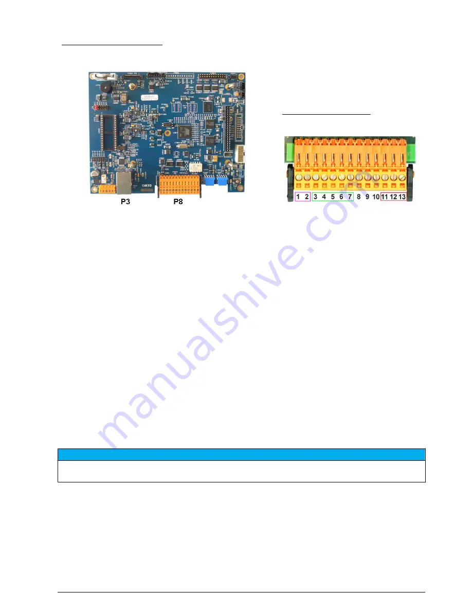 Hach ORBISPHERE 410 Basic User Manual Download Page 275