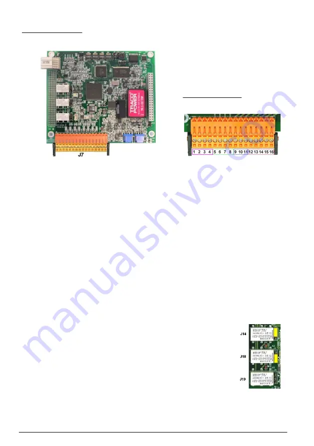 Hach ORBISPHERE K1200 Basic User Manual Download Page 126