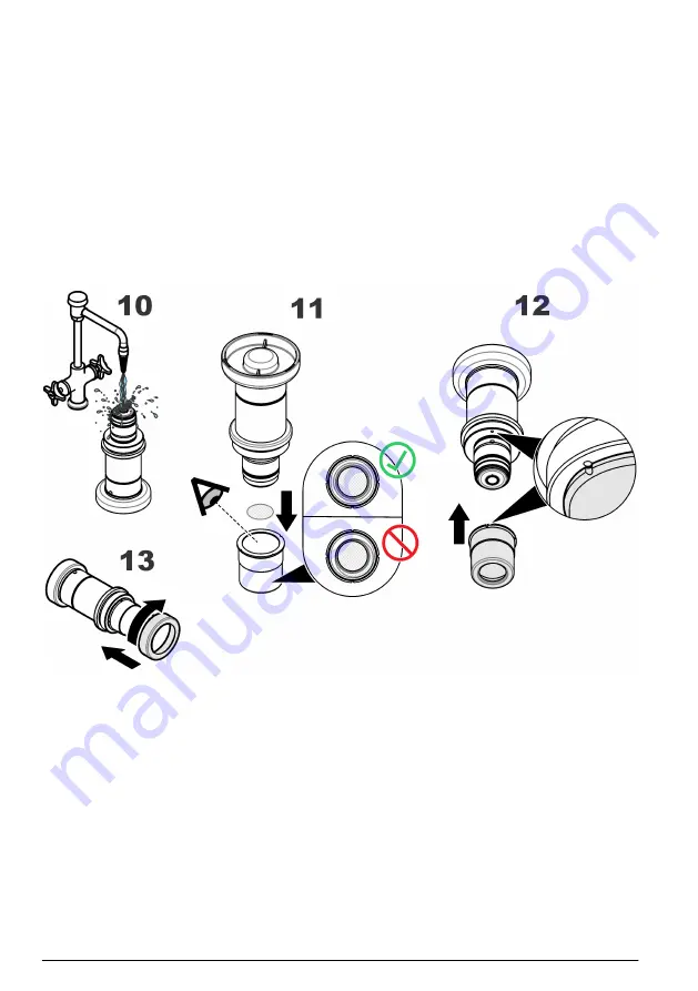 Hach ORBISPHERE Series Basic User Manual Download Page 92