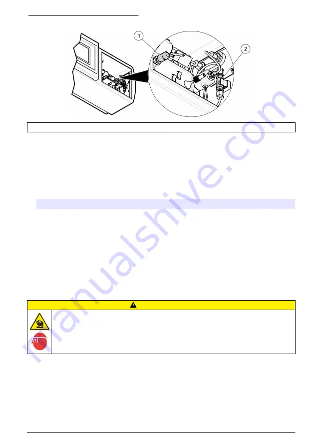 Hach PAT700 DS Basic User Manual Download Page 41